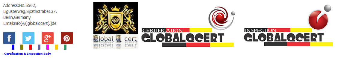 GLOBALQCERT